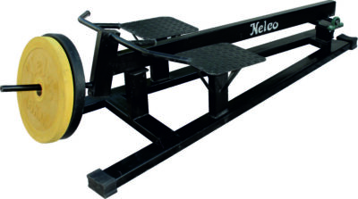 Nelco gym outlet equipment