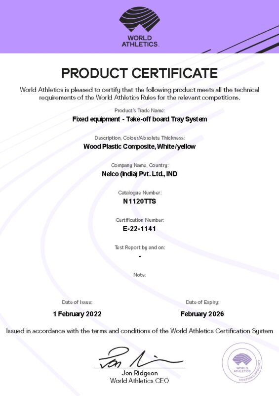 2022 0228 TakeOffB E-22-1141 N1120TTS Certificate Nelco_1