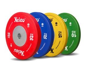 World Athletics Certified Discus: Choosing the Best Athletic Training Equipment in India