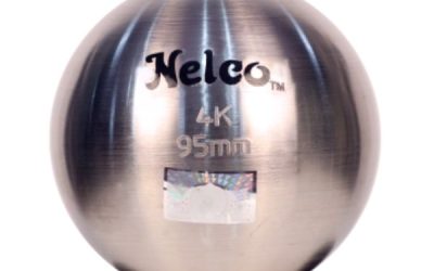 Precision-Turned Shot Put: Buy World Athletics Certified Shot Put Online