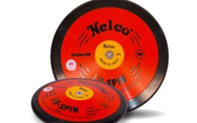 Premium Discus for Athletes: Buy Competition Discus Online for Professional Performance